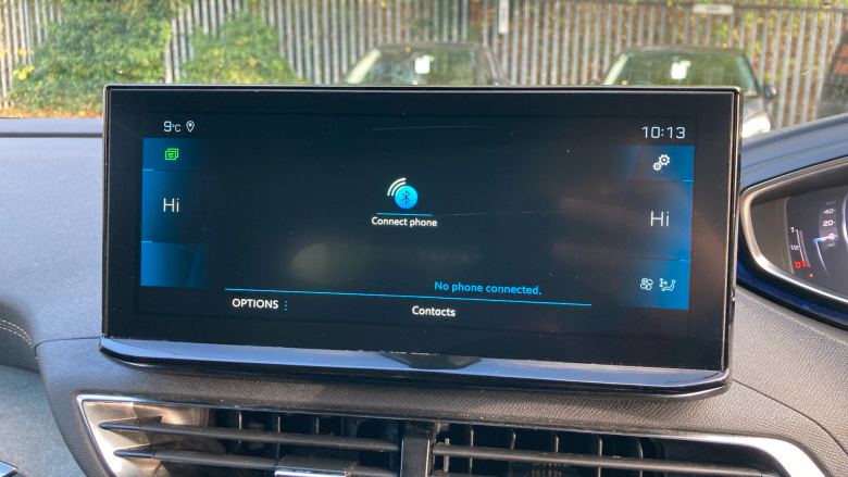 Peugeot 5008 1.5 BlueHDi GT 5dr EAT8 Diesel Estate